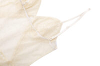 11 Luxe Solitaire | 高級ランジェリー・柔光サンド シアーレース キャミソールボディスーツ | 即日発送・サイズ交換NG・メール便対象】輸入下着・ランジェリー<LS0008>