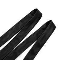 Luxe Solitaire | 高級ランジェリー・レザー×レース クロスストラップ ボディスーツ・ブラック | 即日発送・サイズ交換NG・メール便対象】輸入下着・ランジェリー<LS0007>