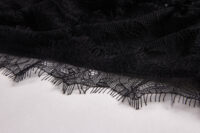 Luxe Solitaire | 高級ランジェリー・ナイトローズ・レースナイトガウン＆ボディスーツ・ブラック（ワイヤーなし） | 即日発送・サイズ交換NG・メール便対象】輸入下着・ランジェリー<LS0003>