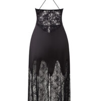 副图 Luxe Solitaire | 高級ランジェリー・グジュアリーサテンレースベビードール/スリップ(ワイヤーなし) | 即日発送・サイズ交換NG・メール便対象】輸入下着・ランジェリー<LS0002>